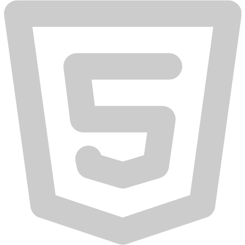 HTML
